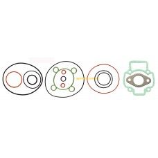 Набор прокладок цилиндра RMS 100684010 для Piaggio Quartz, Zip SP, Gilera Runner 50cc LC. Италия